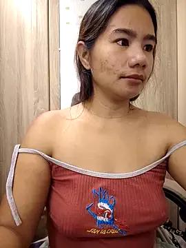 Kissy07 on StripChat 