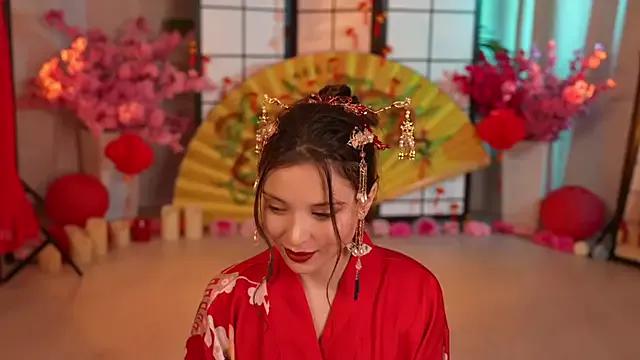 KittyCaitlin on StripChat 