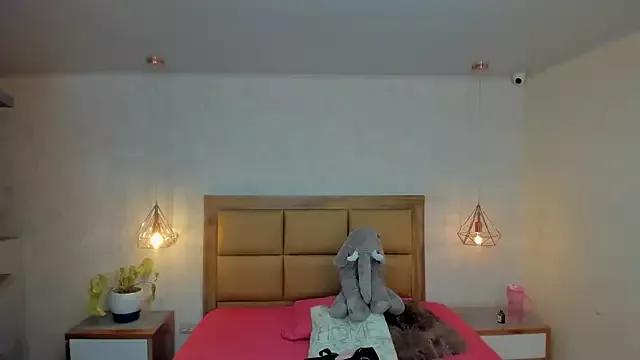 Kittytimberlake on StripChat 