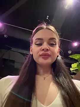 StripChat KristiRich is Freechat KristiRich — Naked+masturbation