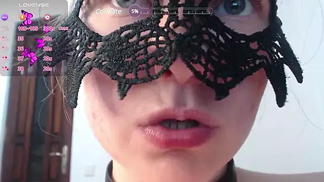 Ksushka22 on StripChat 