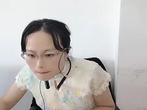 Lady-Shasha — Freechat on StripChat