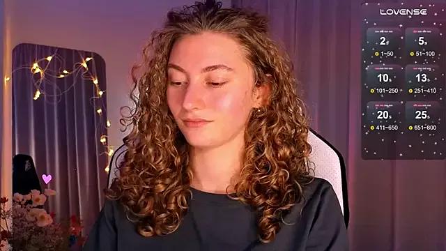 Freechat lady_curls on StripChat