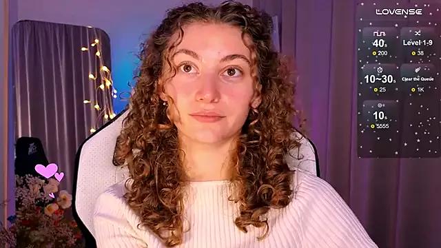 Freechat lady_curls on StripChat