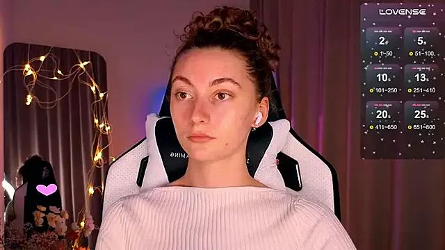 Freechat lady_curls on StripChat