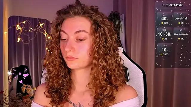 Freechat lady_curls on StripChat