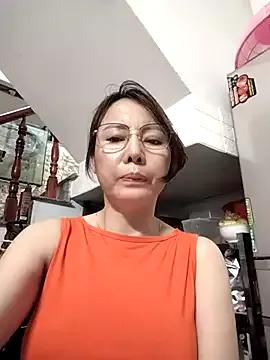Ladyshowlive — Hello kitty