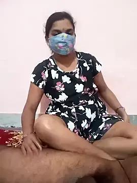 Freechat Lalitha-1995 on StripChat