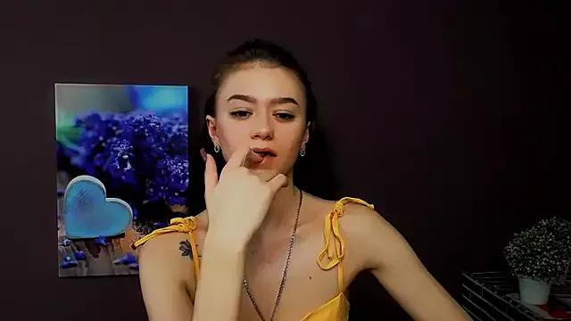 LanaTey on StripChat 