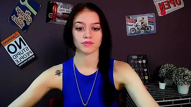 LanaTey on StripChat 