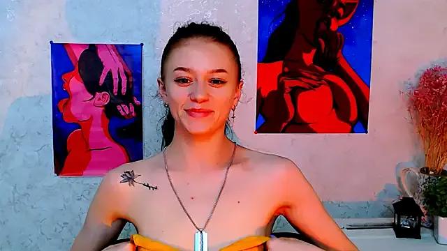 LanaTey on StripChat 