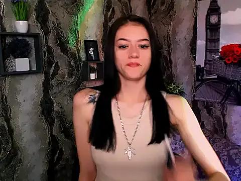LanaTey on StripChat 
