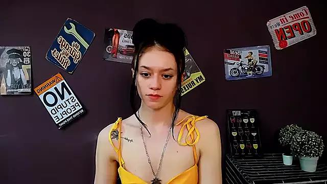 LanaTey on StripChat 