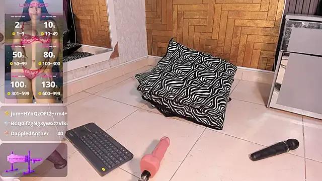 Laross25 — ride dildo 