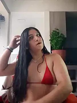 laura_goddess_ts — good girl