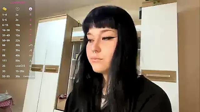 StripChat LaurenOveson is Freechat LaurenOveson — take off my panties