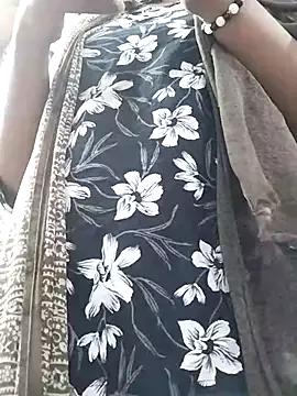 Laxmi_89 — Pussy finger 