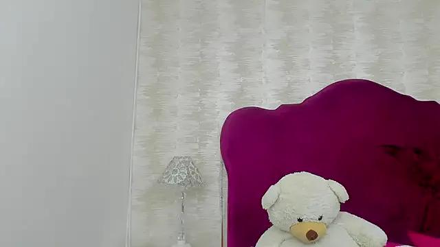 LaylaDoll_ — many spanks