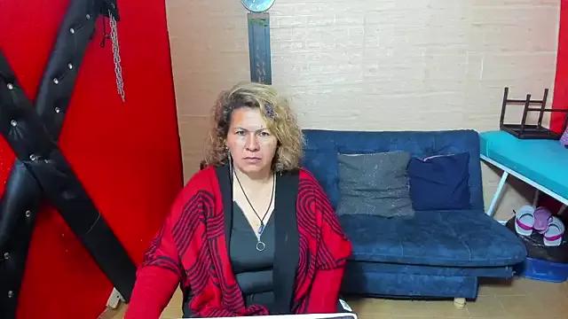 lesbiancuple — masturbation with moans and cum
