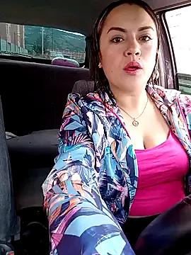 Lesly_10- on StripChat 