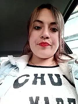 Lesly_10- on StripChat 