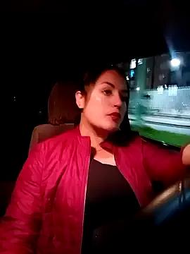 Lesly_10- on StripChat 