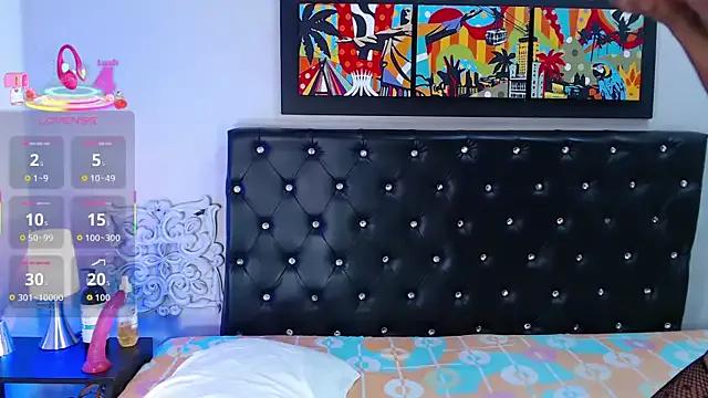 leslybrown — Squirt Show