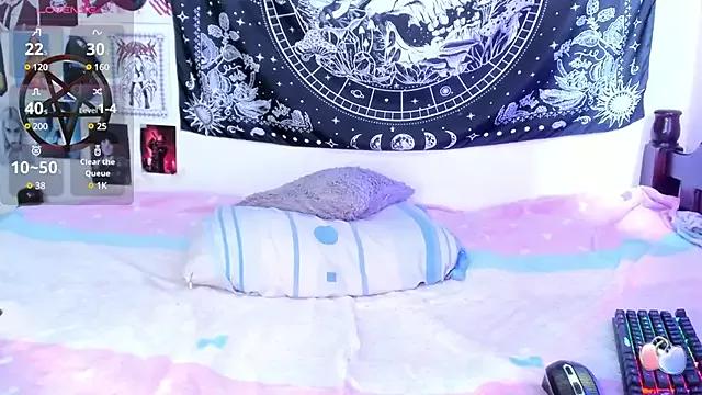 Lexxxxx_ on StripChat 