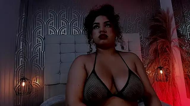 LeylaRangel on StripChat 