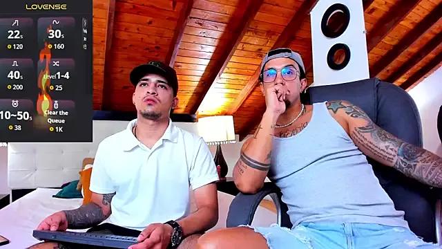 Liam_Espinoza — Jerk Off