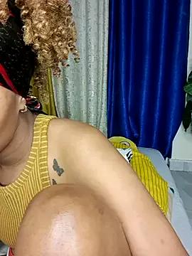 Licia_harvin on StripChat 