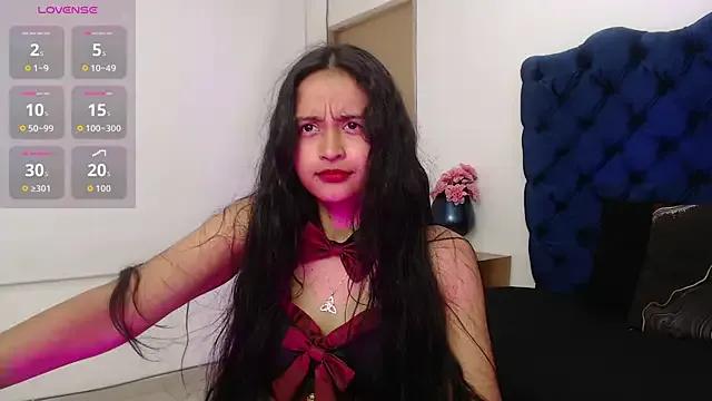 StripChat Lili666_ is Private Lili666_ — Finger my pussy close up