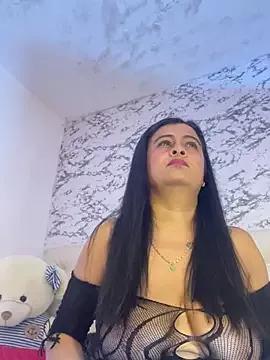 Lili__taylor on StripChat 