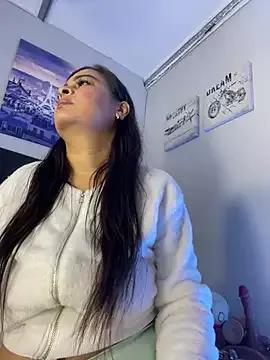 Lili__taylor on StripChat 