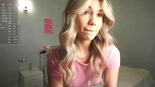 lilisstar — air kiss