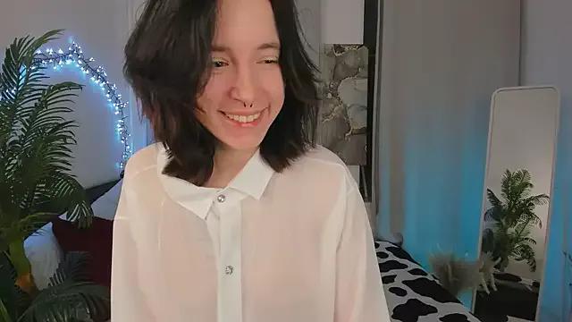 lilithlunna on StripChat 
