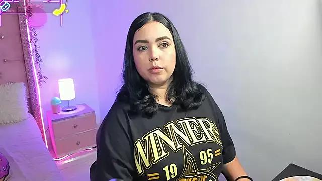 LillyCandy on StripChat 