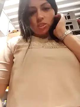 StripChat Linda_Lars is Freechat Linda_Lars — Open you mouth honey, squirt for You