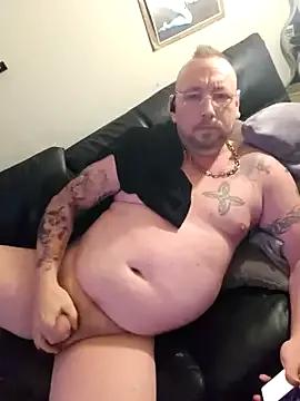Littledick007007 on StripChat 