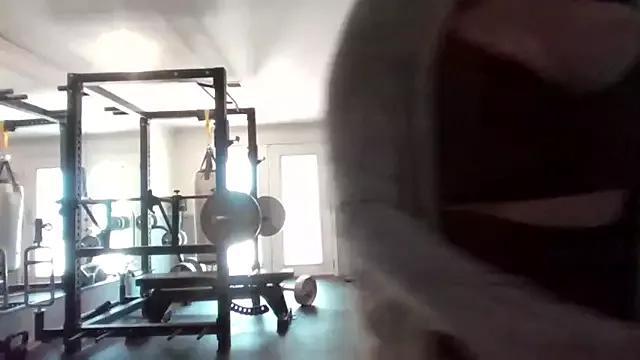 Freechat LittleMissEeve on StripChat