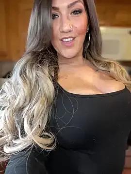 Freechat LittleMissEeve on StripChat