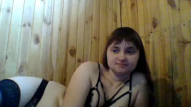 LuckyLust11 — Sexy dance