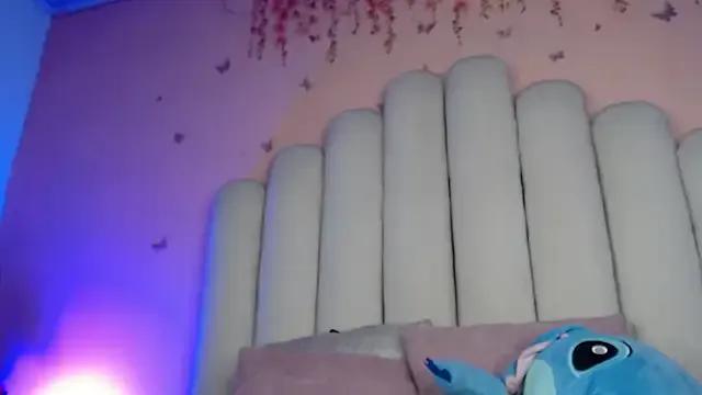 Lulugh_ on StripChat