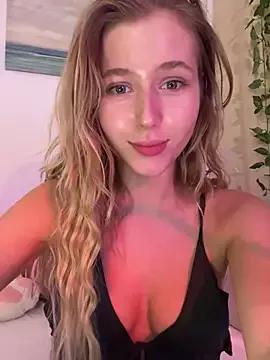 Freechat LunaRase on StripChat