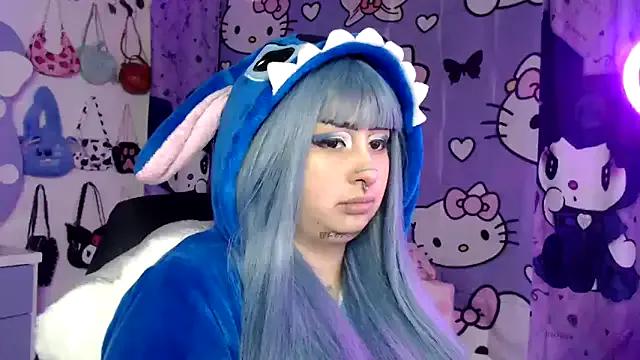 lussyevans24 — Freechat on StripChat