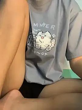 Ly-ny — masturbate