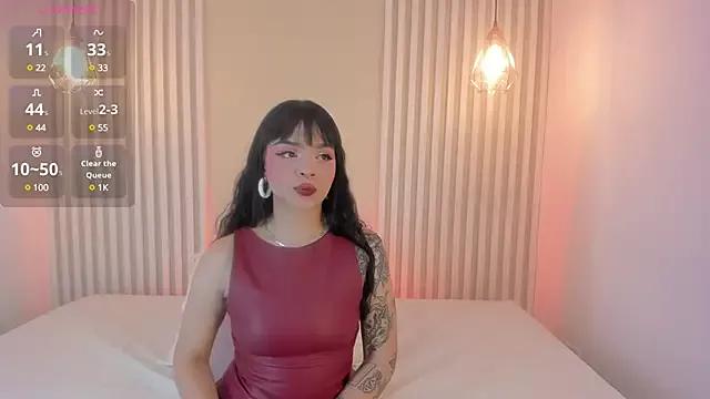 maddy_walker on StripChat 