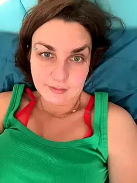 Magic__smile — Private on StripChat