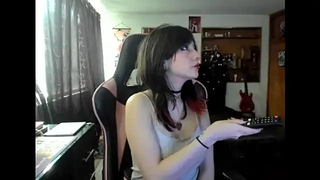 Freechat Maki_Zein_ on StripChat