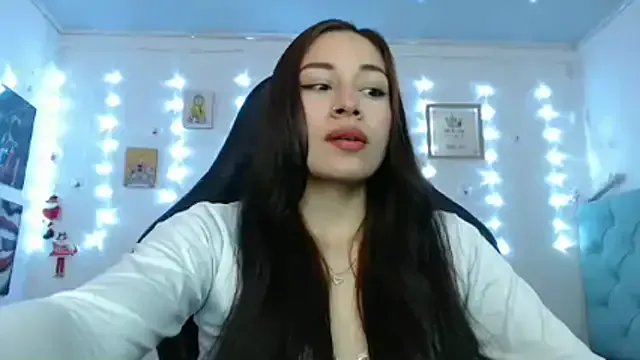 Marce0 — touch you hairy pussy do it WET